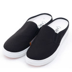 선업 W 단화 스타 모노뮬 - 230 스니커즈 초중고 학생 실내화