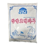 찹쌀 호떡 가루 신진 2 5kg 분말 업소 식당 업소용 W8683F2