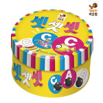 행복한바오밥 셋셋셋 보드게임