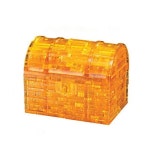 3D입체퍼즐 - 보석상자 크리스탈퍼즐