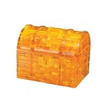 3D입체퍼즐 - 보석상자 크리스탈퍼즐