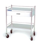 회진용 카트 서랍1식 소 Treatment Cart CY-421S