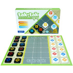 사고력보드게임- 뉴 택택 New tak-tak 한글판