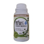 누림 팜월드 식물 바이러스 방제제