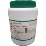 브레이즈테크 플럭스 은납 SPEZIAL H 1kg