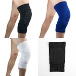 패플 더블유쇼핑가드빌 무릎 보호대 보드 쿠션아대 무릎보호