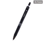 마이팬 마이펜 세이프티클립 유성볼펜 0 1EA