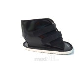 석고신발 뒷굽 오픈형 기브스신발 깁스신발