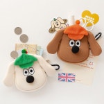 MonagustA 찰리 파우치