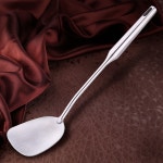 스텐 쉐프 주걱 뒤집개 꾸안꾸