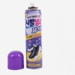 신발냄새 냄새제거제 탈취제 냄새제거 신발탈취제 O 비엘코리아 해피룸 제거제 X 3매입