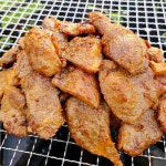 20년 전통 수제 양념돼지갈비 맛 1kg