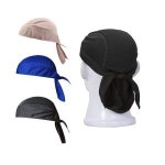 사이클모자 건조 사이클링 모자 두건 스카프 머리띠