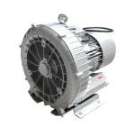 부품 단일 임펠러 고압 와류 송풍기 산업용 공기 펌프 팬 진공 2KW 380V 220V RT-H5122 2