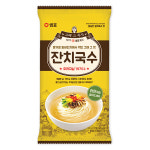 샘표 샘표 잔치국수