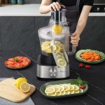 업소용 깍뚝썰기 기계 양배추 당근 오이 무 써는 사각 커팅기 깍두기 몽땅