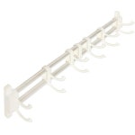 이태리 벽걸이 옷걸이 벽옷걸이 벽걸이행거 모자걸이 후크행거