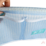 냉장고 수납걸이 파우치