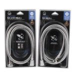 수전 샤워기줄 꼬임방지 1 5M