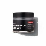 그라펜 그루밍 클레이 하드 왁스 75g