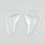 신발 구두 부착식 아치 쿠션 패드