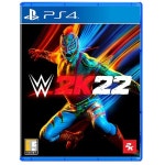 플레이스테이션 WWE 2K22 스탠다드 에디션(PS4)