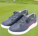 넥스트큐 남성골프화 H2104