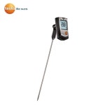 테스토 TESTO 침투용펜타입온도계 온도계 TESTO TESTO905-T1