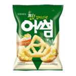 크라운 어썸 감자 샐러드맛 50g
