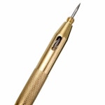 테스트 램프 자동차 전압 회로 12V 조명 테스터 DC 24V 감지기 펜 구리 6V 프로브 시스템 자동 라이트 Circuit Tester