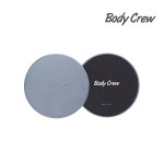 스포틀러 바디크루 글라이딩 디스크 코어 운동 슬라이딩 요가 필라테스 홈트 코어 헬스 유산소