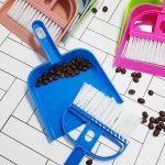 미니 빗자루 세트