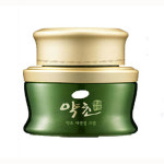 백옥생 약초 에센셜 크림 50ml