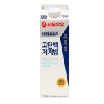 서울우유 서울우유 고단백 저지방 900ml