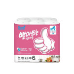 굿매너 빨아쓰는 행주타올 300매