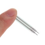 힘 감지 저항 박막 압력 센서 저항형 20g 1 5kg