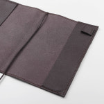 가죽공예패턴 북커버 도안 가죽 소품 만들기