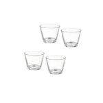 이케아 GALEJ 갈레이 미니 양초 홀더 양초캔들 4개입