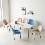 A731 세라믹 무광 테이블 1800