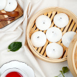 잔기지떡 1박스 흰색 30개