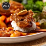 대구10미 동인동찜갈비 소갈비 1팩 400g