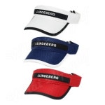 제이린드버그 제이린드버그 골프 모자 썬 캡 바이저 여름 라운딩 필드 폭염 083-56302