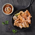 통나무집닭갈비 춘천 통나무집 숯불닭갈비