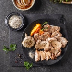 통나무집닭갈비 춘천 통나무집 숯불닭갈비