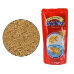 100g 물고기 기본사료 붕어밥 비단잉어 밥 향어 먹이