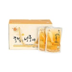 아람농장 호박이 넝쿨째 120ml x 15포