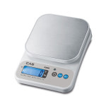 CAS CAS 카스 정밀 전자저울 5kg 주방저울 상업용 가정용 WA-21D