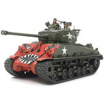 타미야 1 35 밀리터리 탱크 No359 M4A3E8 35359