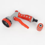 다기능분사기 미세분사기 세차분사기 스프레이건