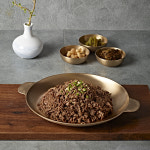 엔타스프레쉬미트 경복궁 양념 불고기 600g